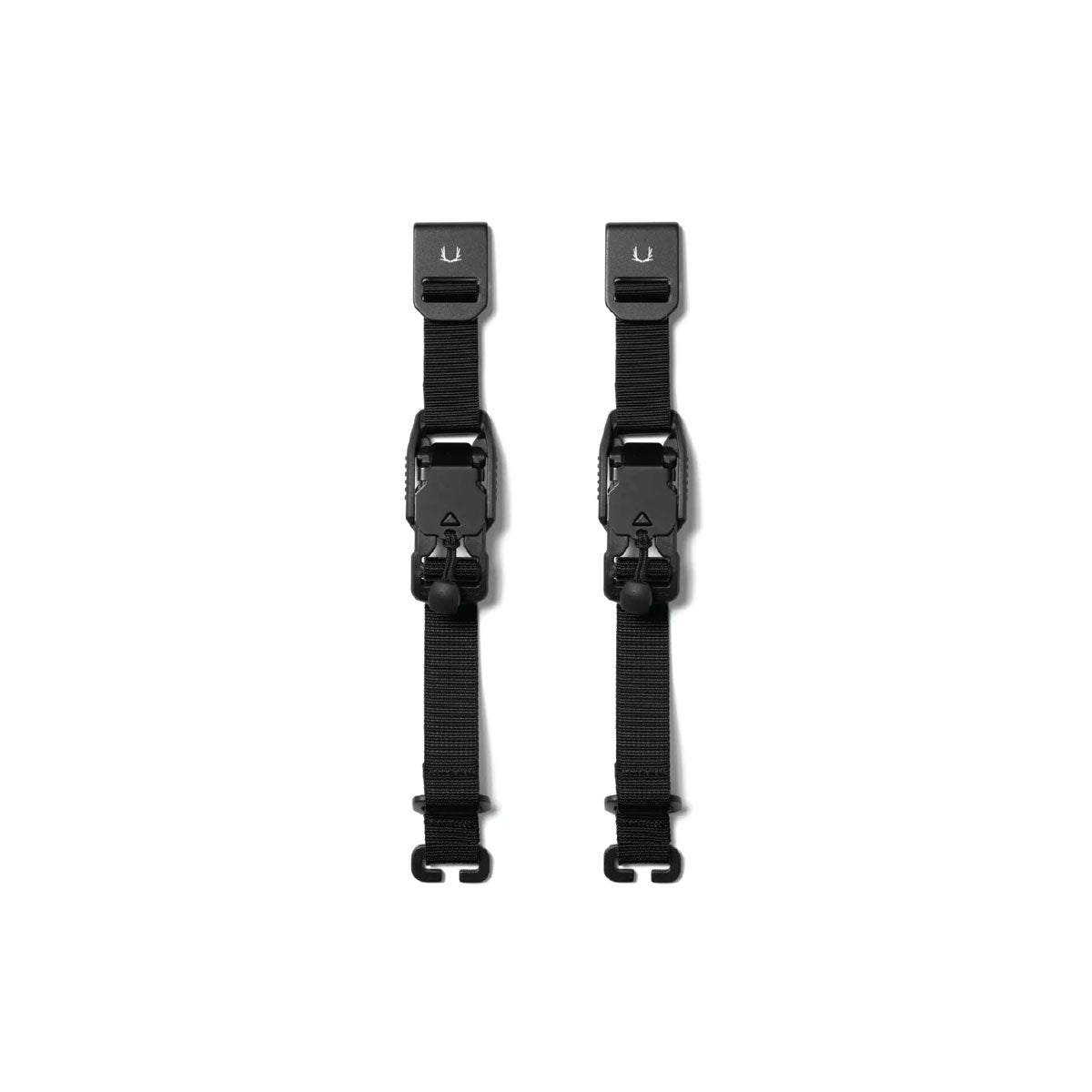バッグ BLACK EMBER GRIP SLING V BUCKLE STRAPS Grip Sling V-Buckle Straps by Black Ember | The Bag Creature