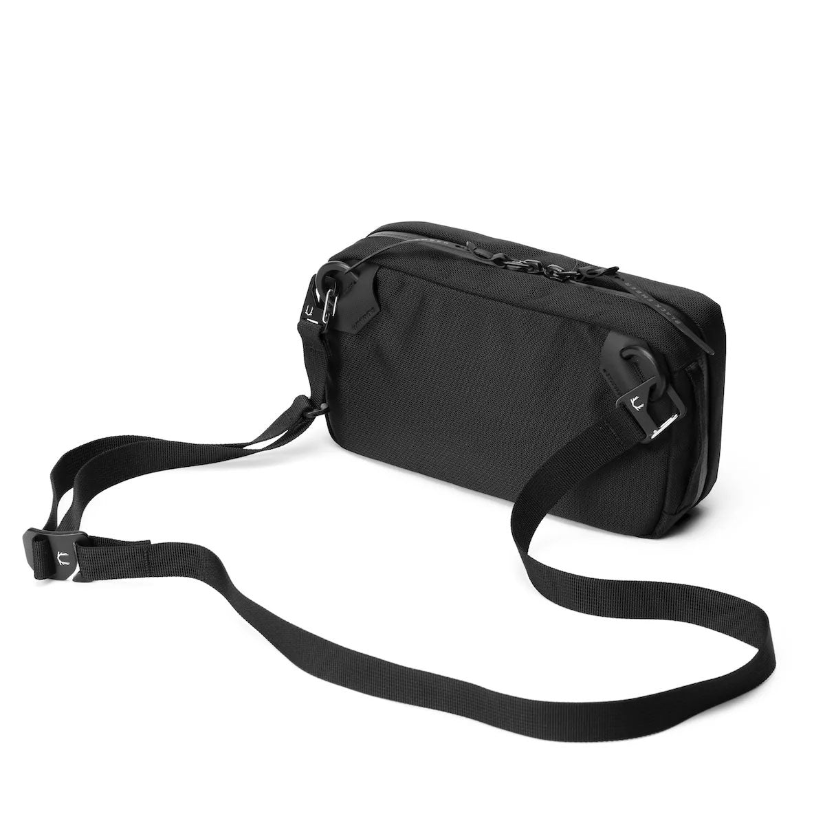 [PO] Black Ember : TKX 1.5L : Jet Black Cordura® RN66