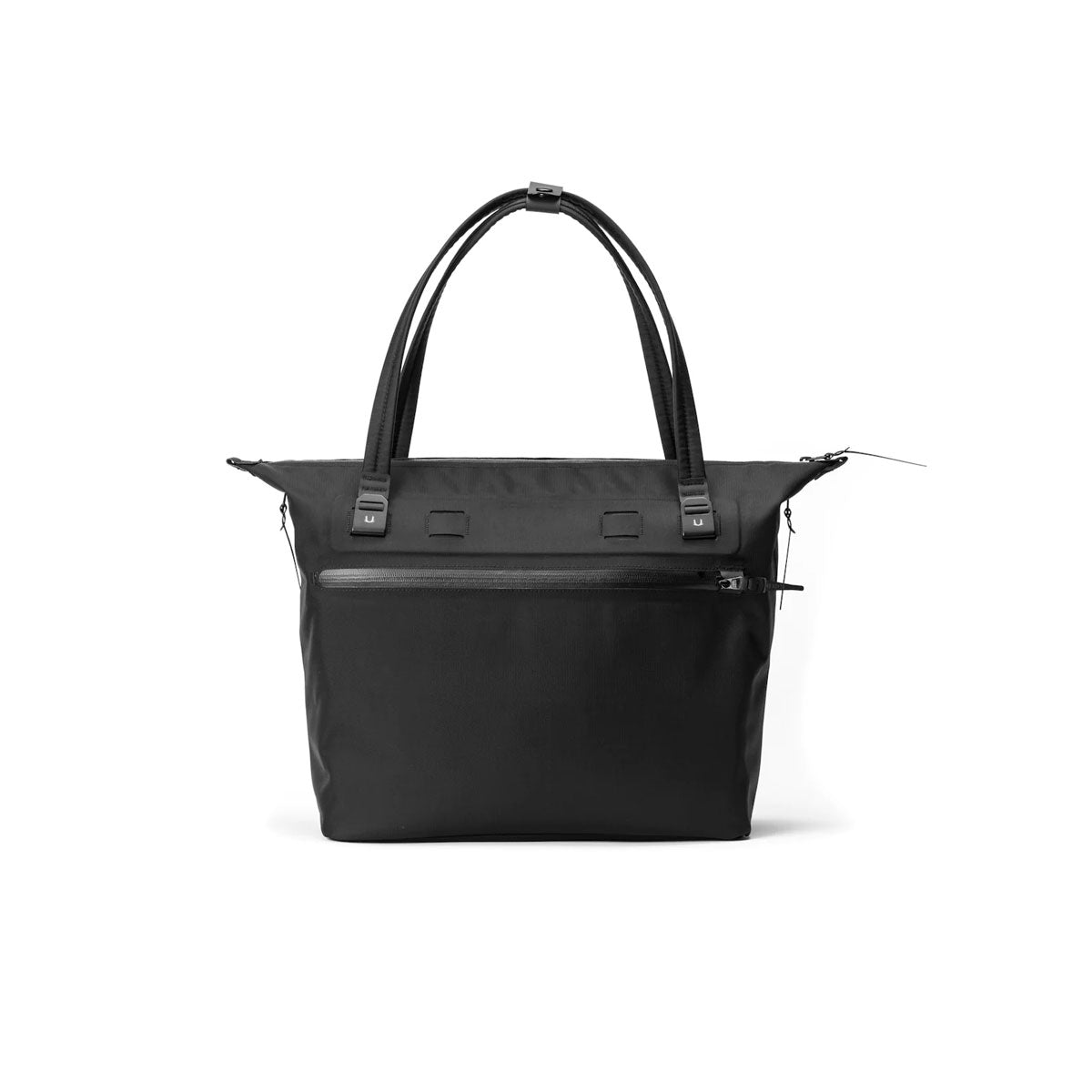 [PO] Black Ember : WPT Tote : Black Jet