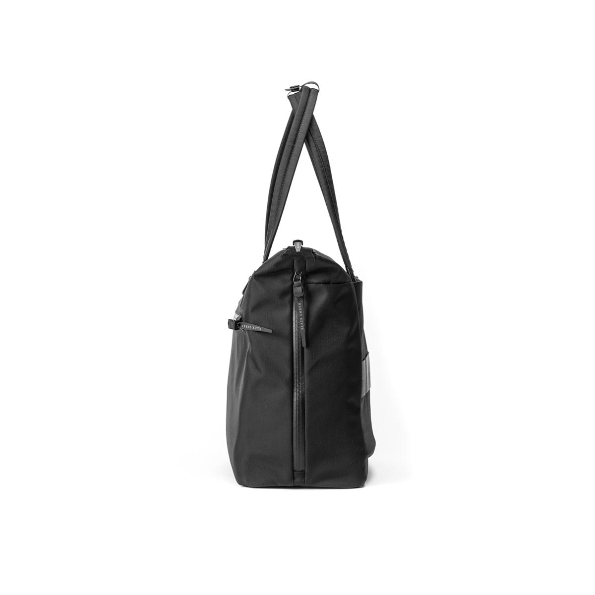 WPT Tote by Black Ember | The Bag Creature