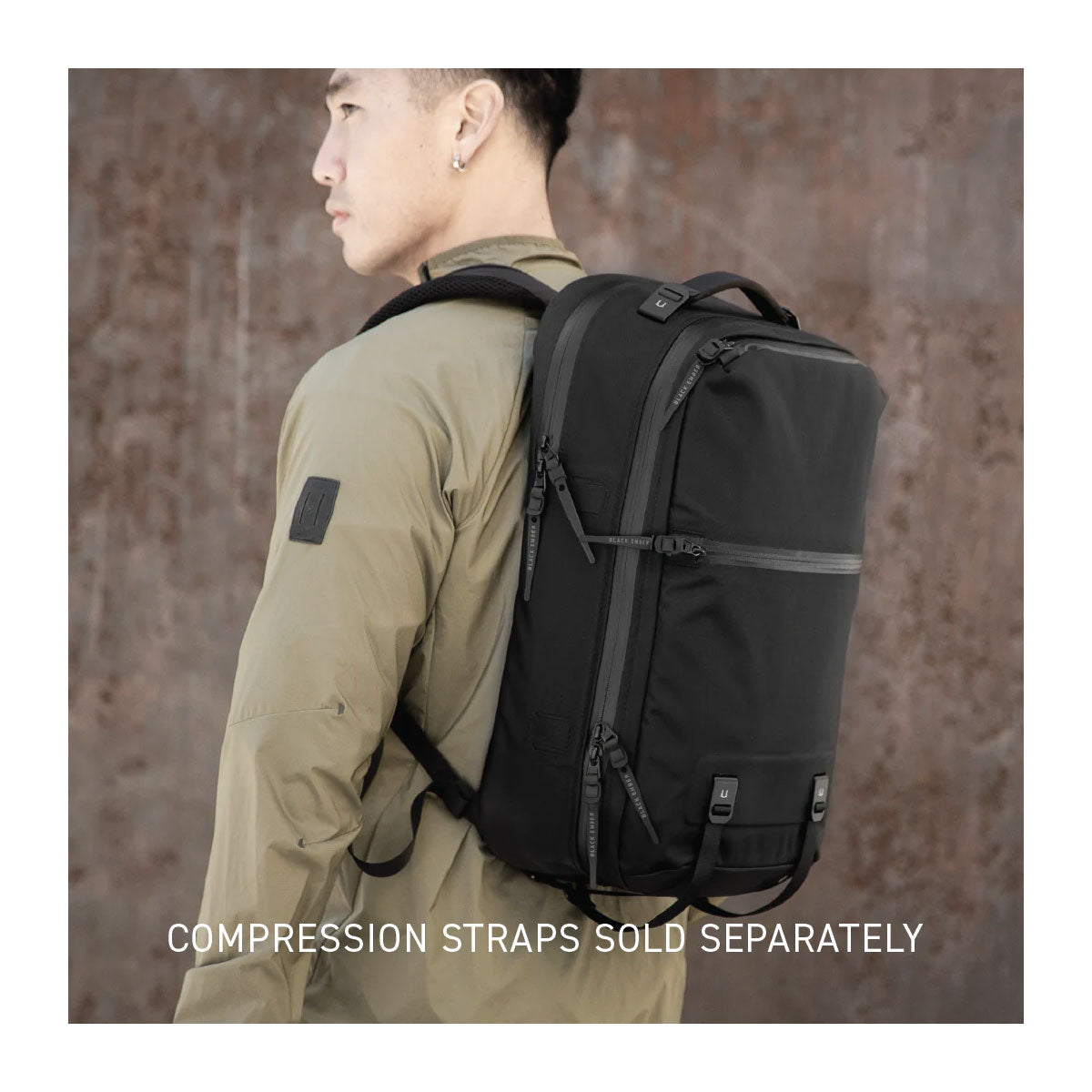 [PO] Black Ember : Citadel 25 : Jet Black