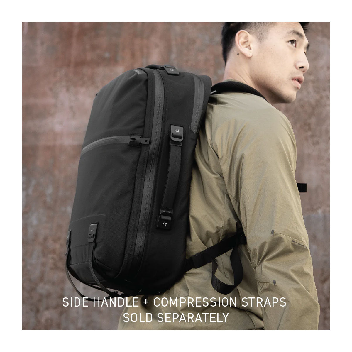 [PO] Black Ember : Citadel 25 : Jet Black