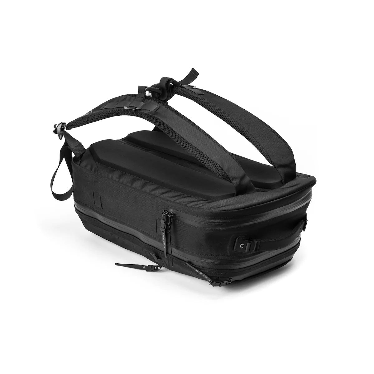 [PO] Black Ember : Citadel 25 : Jet Black