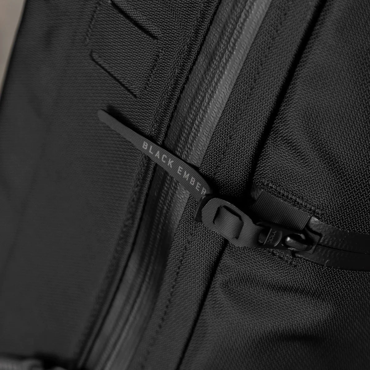 [PO] Black Ember : Citadel 25 : Jet Black