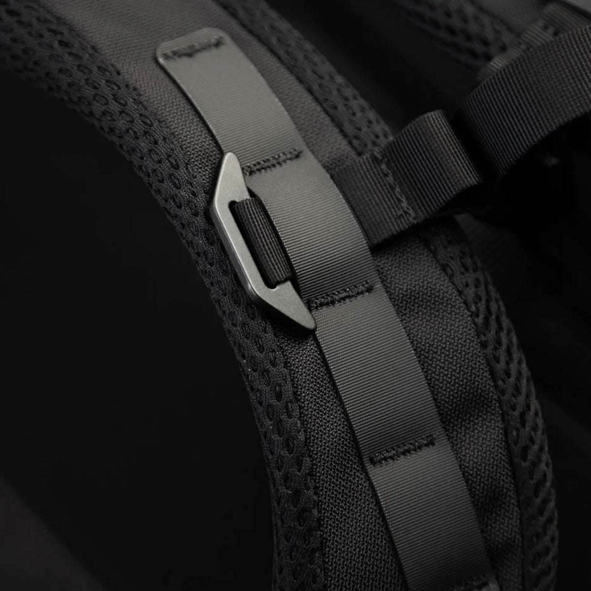 [PO] Black Ember : Citadel 25 : Jet Black
