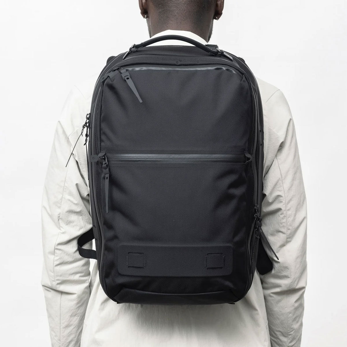 Citadel_R3 25 by Black Ember | The Bag Creature