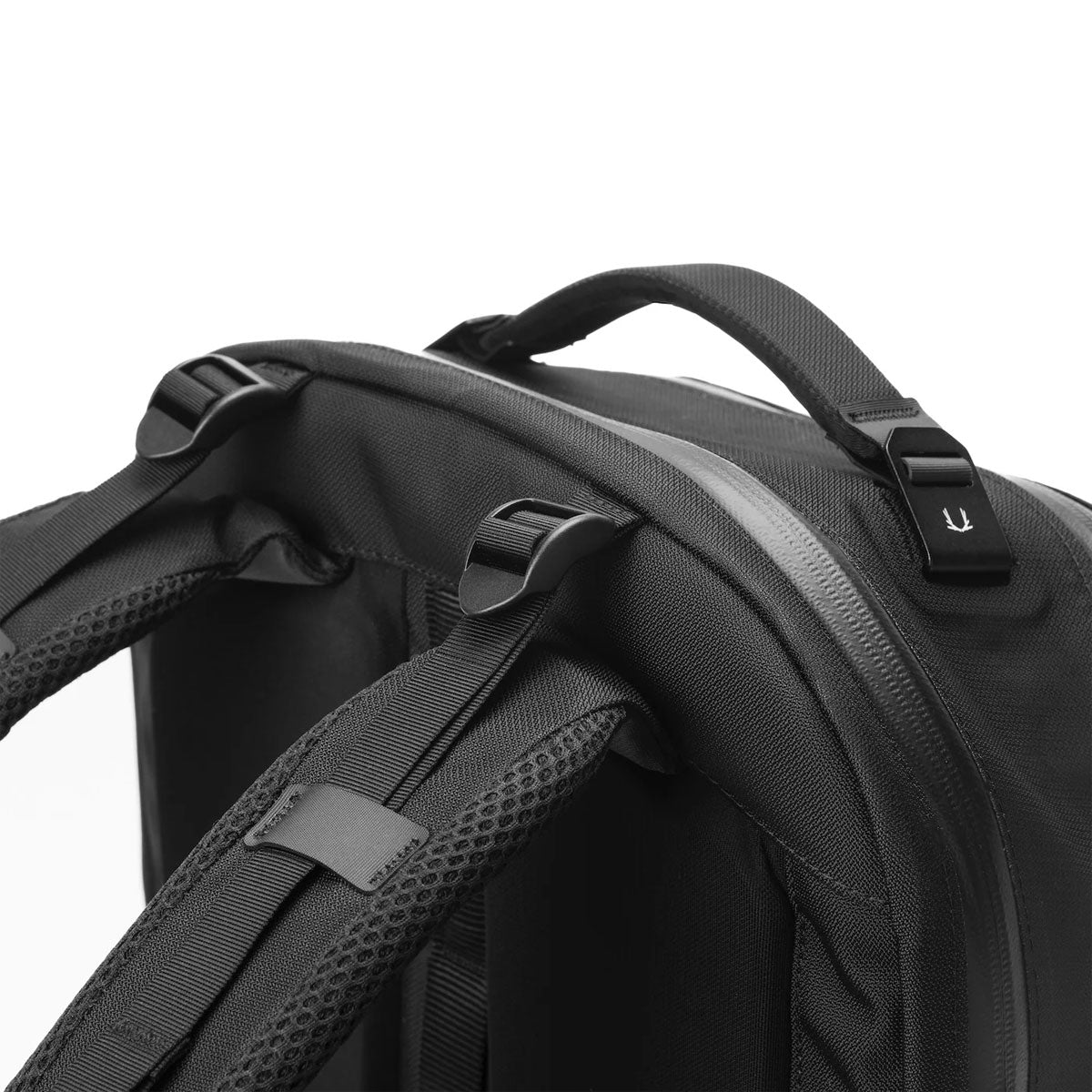 Black Ember : Citadel_R3 25 : Jet Black