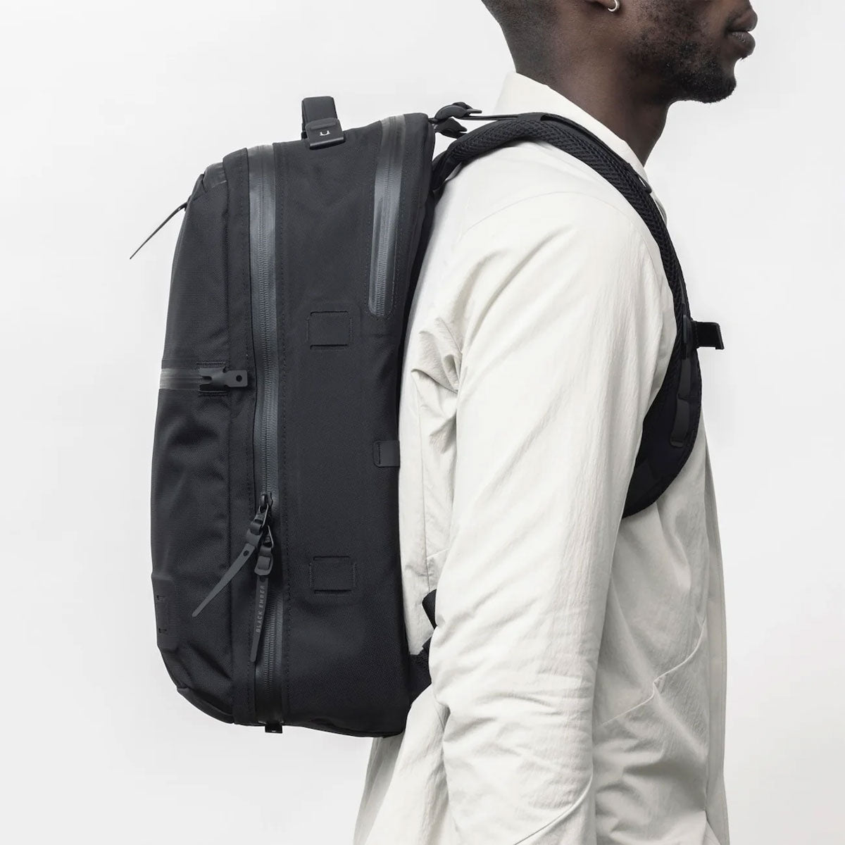 Citadel_R3 25 by Black Ember | The Bag Creature