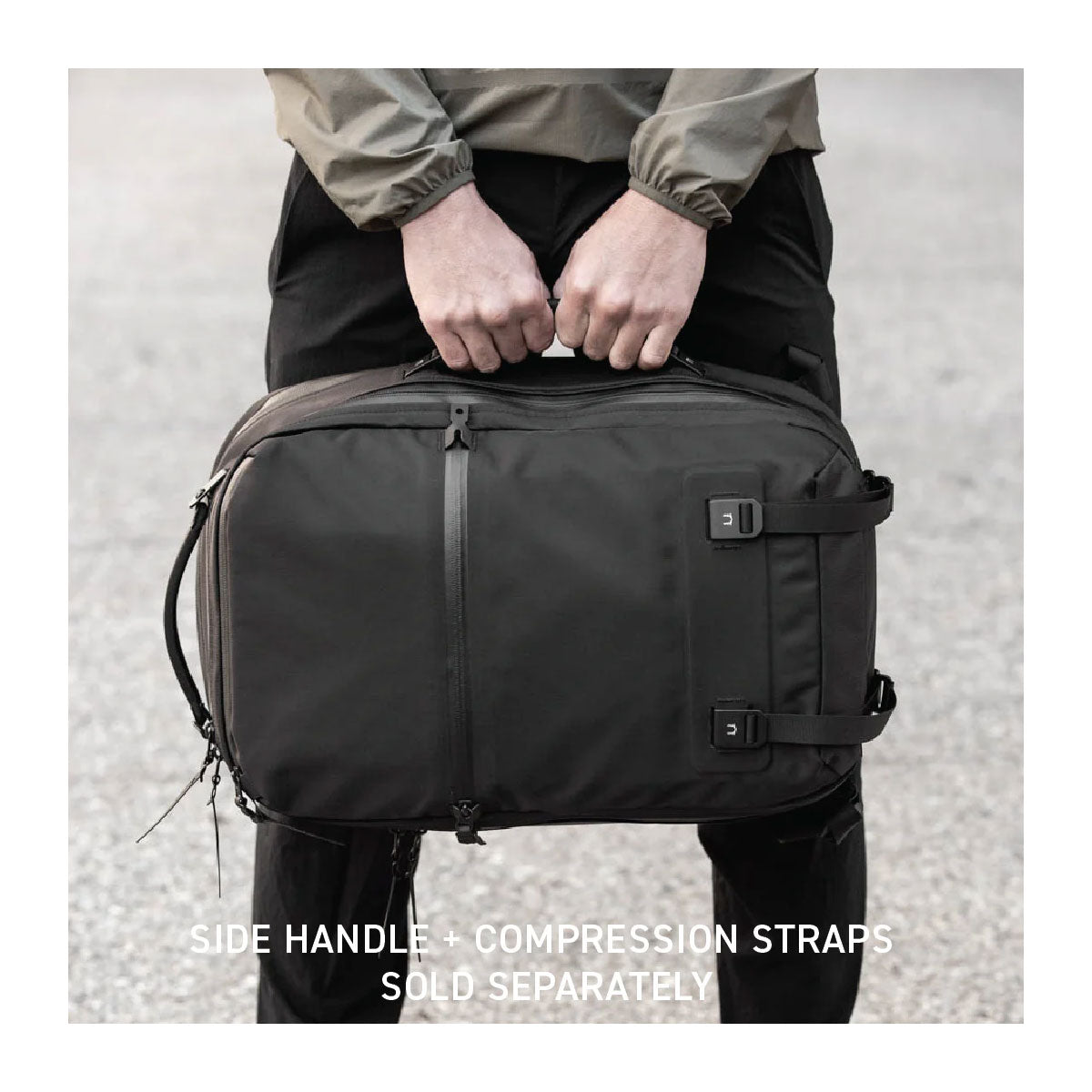 Citadel_R3 25 by Black Ember | The Bag Creature