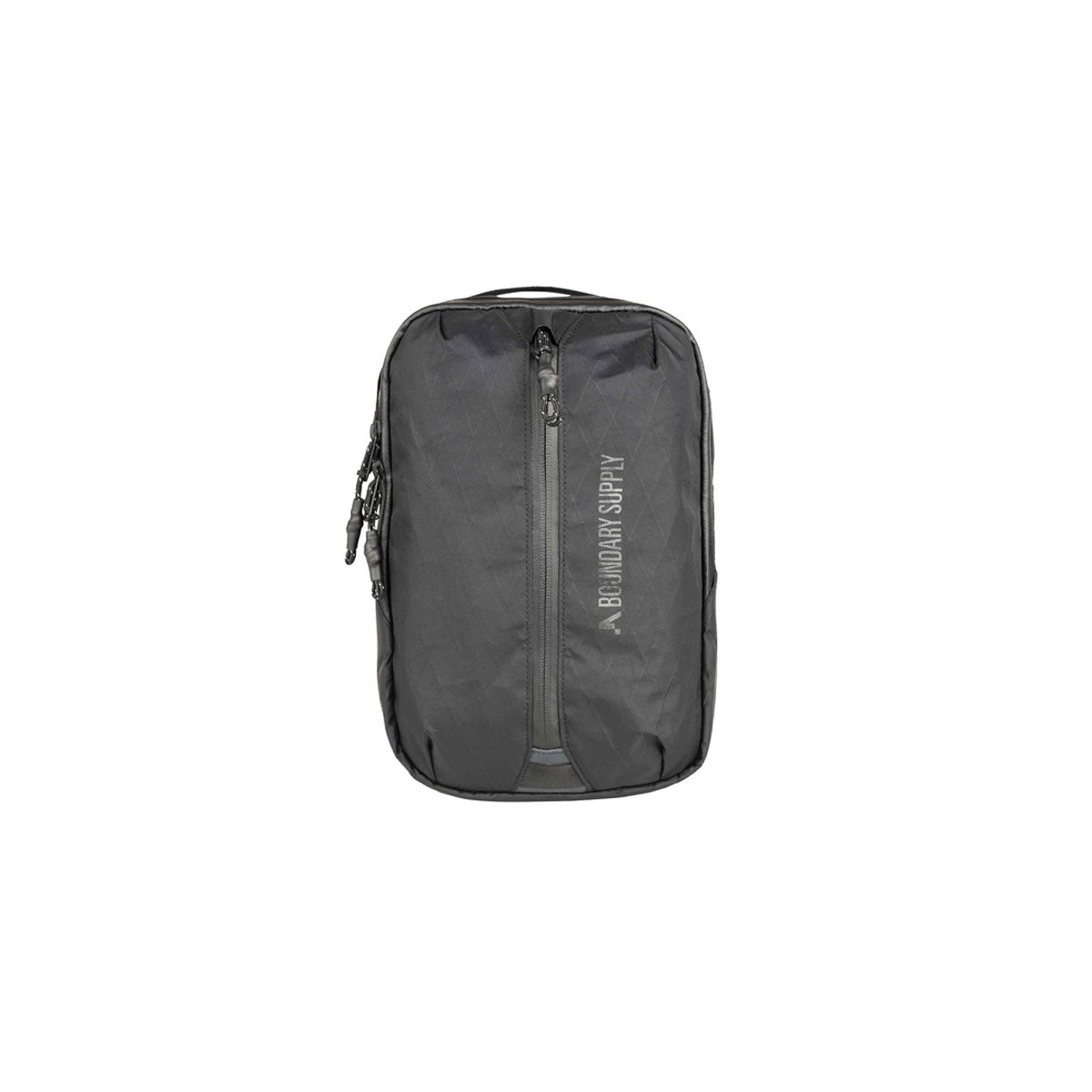 [PO] Boundary Supply : Aux Compartment X-Pac : Jet Black