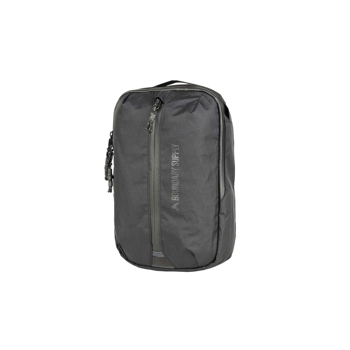 [PO] Boundary Supply : Aux Compartment X-Pac : Jet Black