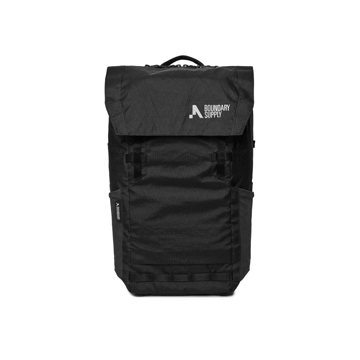 Boundary Supply : Errant Pack MK II 20L : X-Pac Black