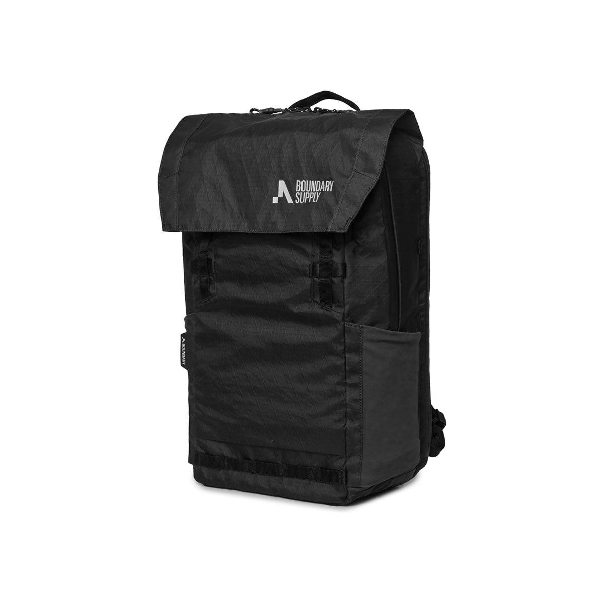 Boundary Supply : Errant Pack MK II 20L : X-Pac Black