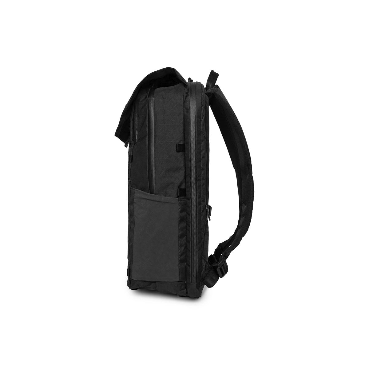 Boundary Supply : Errant Pack MK II 20L : X-Pac Black