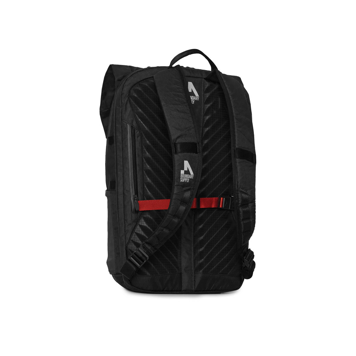 Boundary Supply : Errant Pack MK II 20L : X-Pac Black