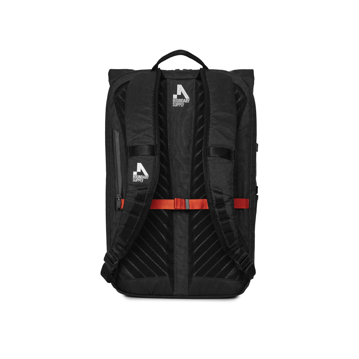 Boundary Supply : Errant Pack MK II 20L : X-Pac Black