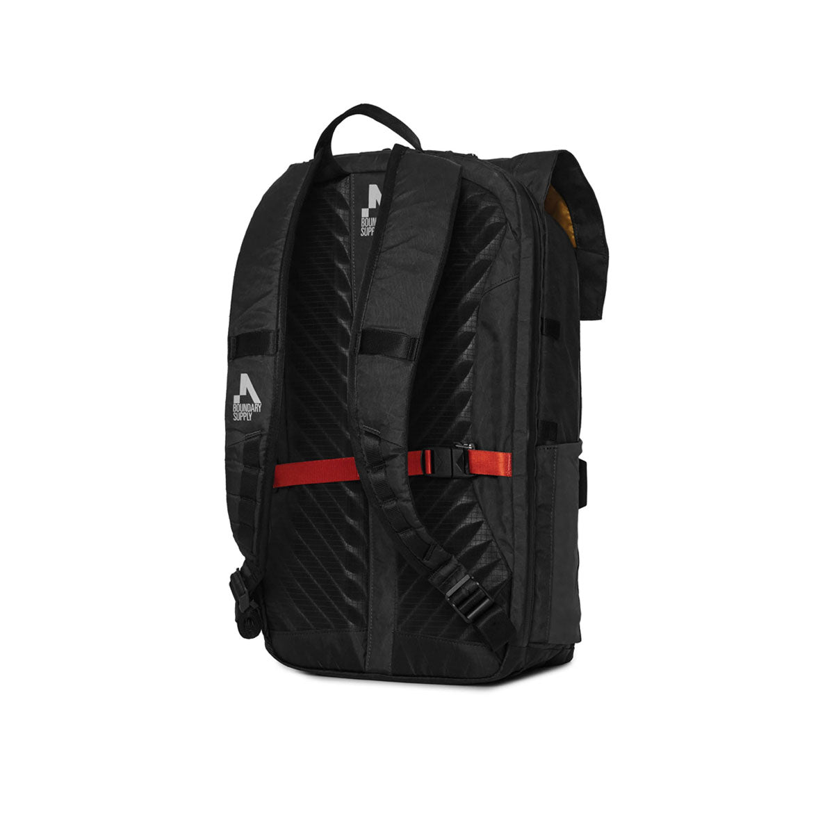 Boundary Supply : Errant Pack MK II 20L : X-Pac Black