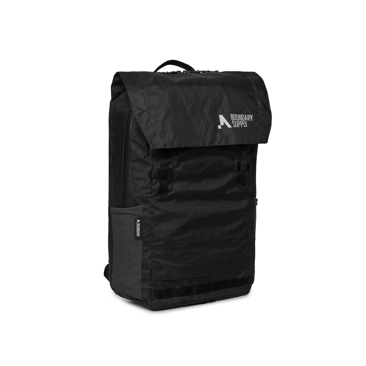 Boundary Supply : Errant Pack MK II 20L : X-Pac Black
