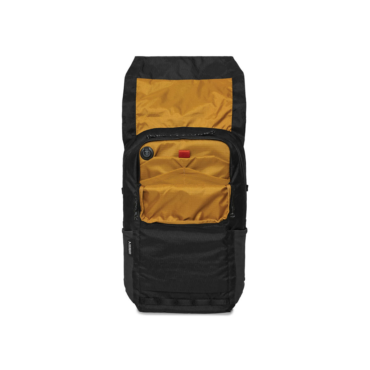 Boundary Supply : Errant Pack MK II 20L : X-Pac Black