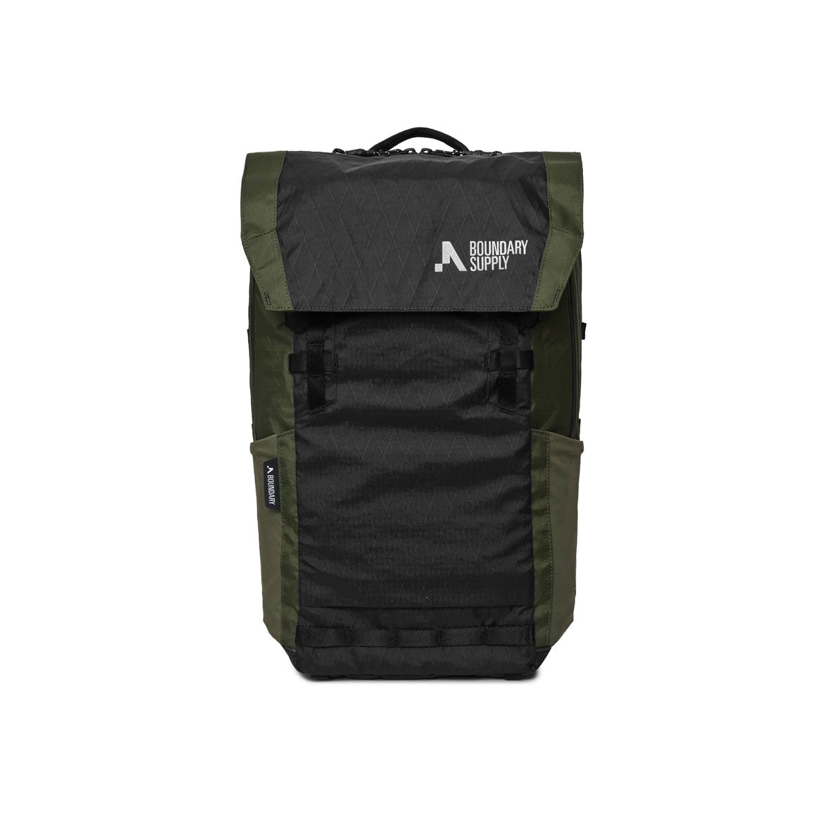Boundary Supply : Errant Pack MK II 20L : X-Pac Olive