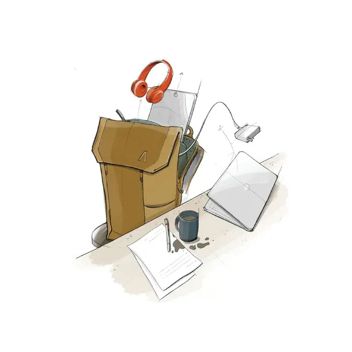 [PO] Boundary Supply : Errant Pack X-Pac 20L : White