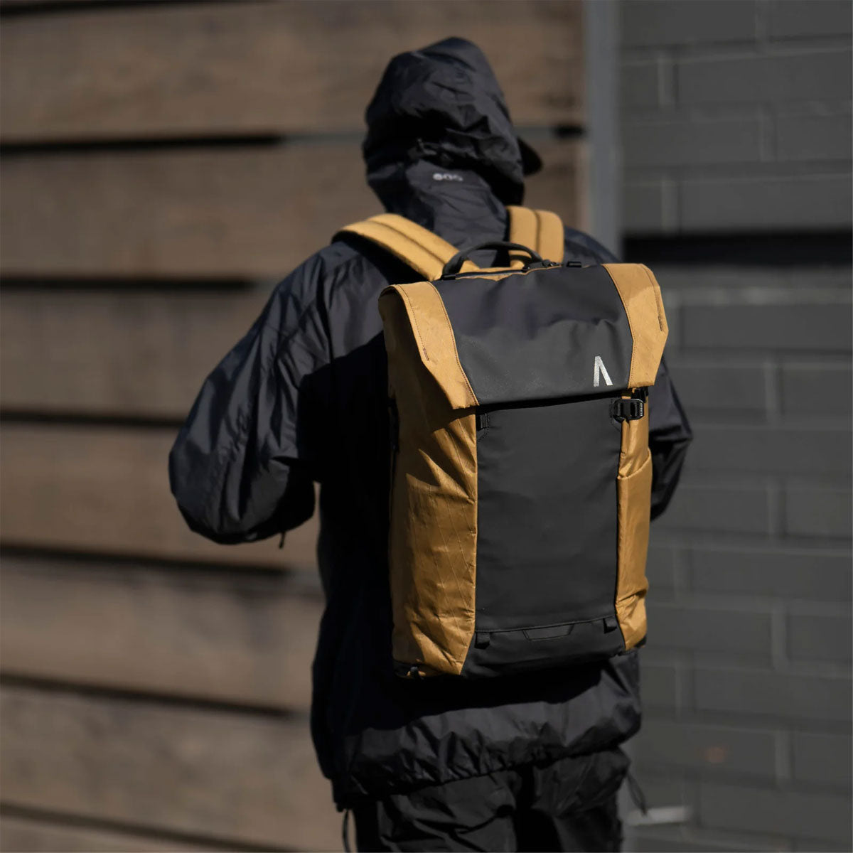 [PO] Boundary Supply : Errant Pack X-Pac 20L : Coyote