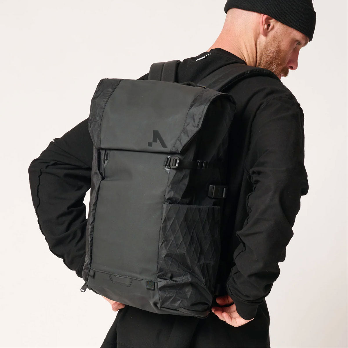 [PO] Boundary Supply : Errant Pack X-Pac 20L : Black