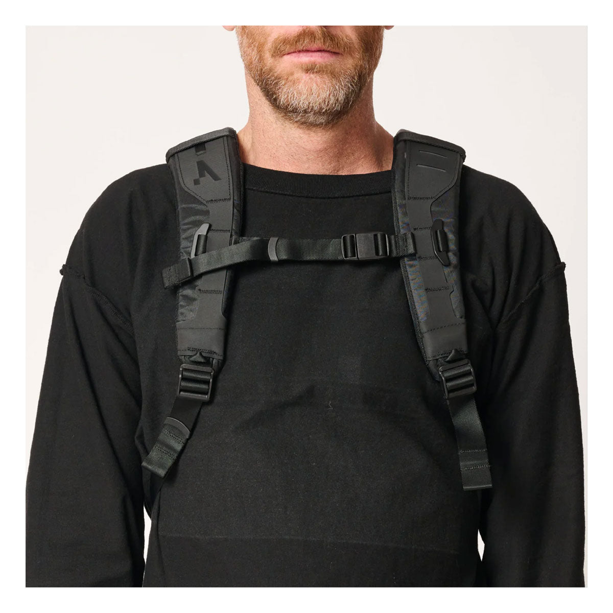 [PO] Boundary Supply : Errant Pack X-Pac 20L : Black