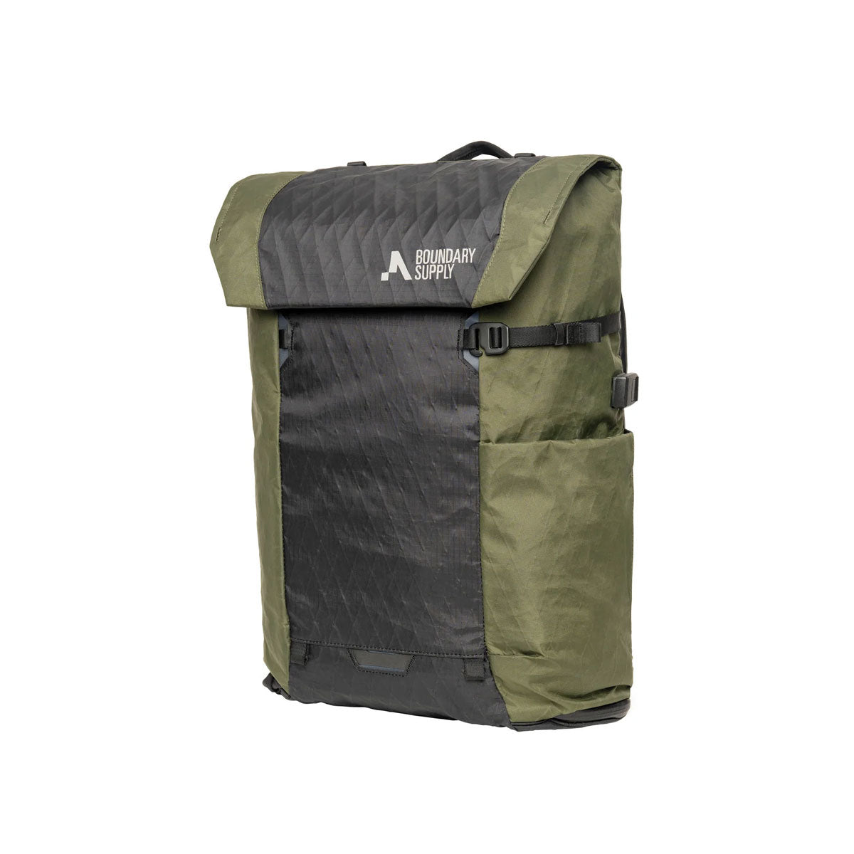 [PO] Boundary Supply : Errant Pack X-Pac 20L : Olive