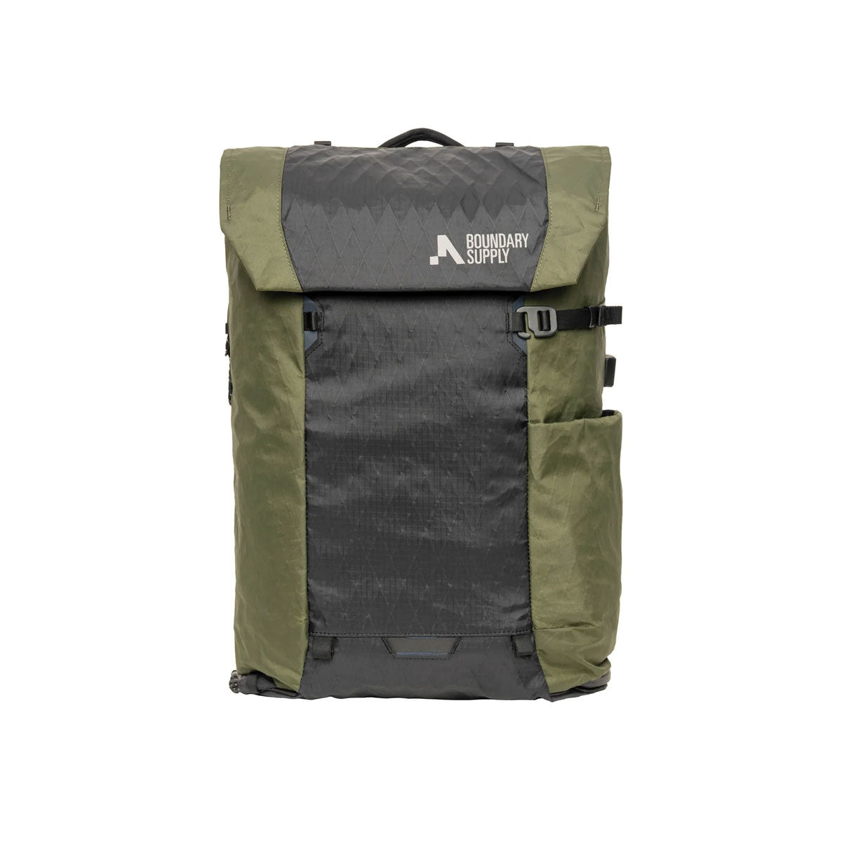 [PO] Boundary Supply : Errant Pack X-Pac 20L : Olive