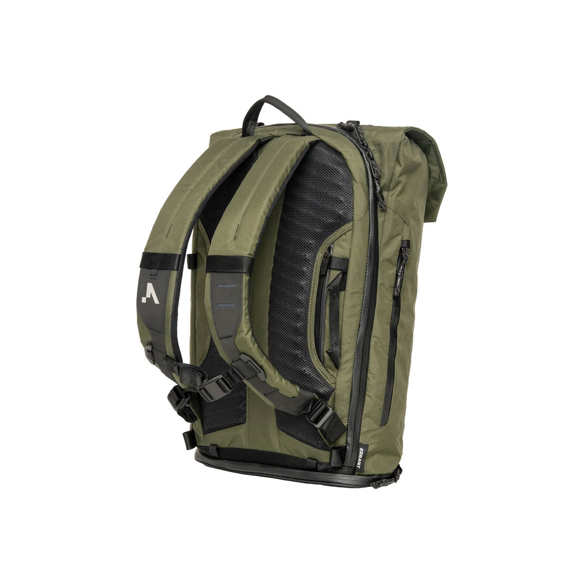 [PO] Boundary Supply : Errant Pack X-Pac 20L : Olive