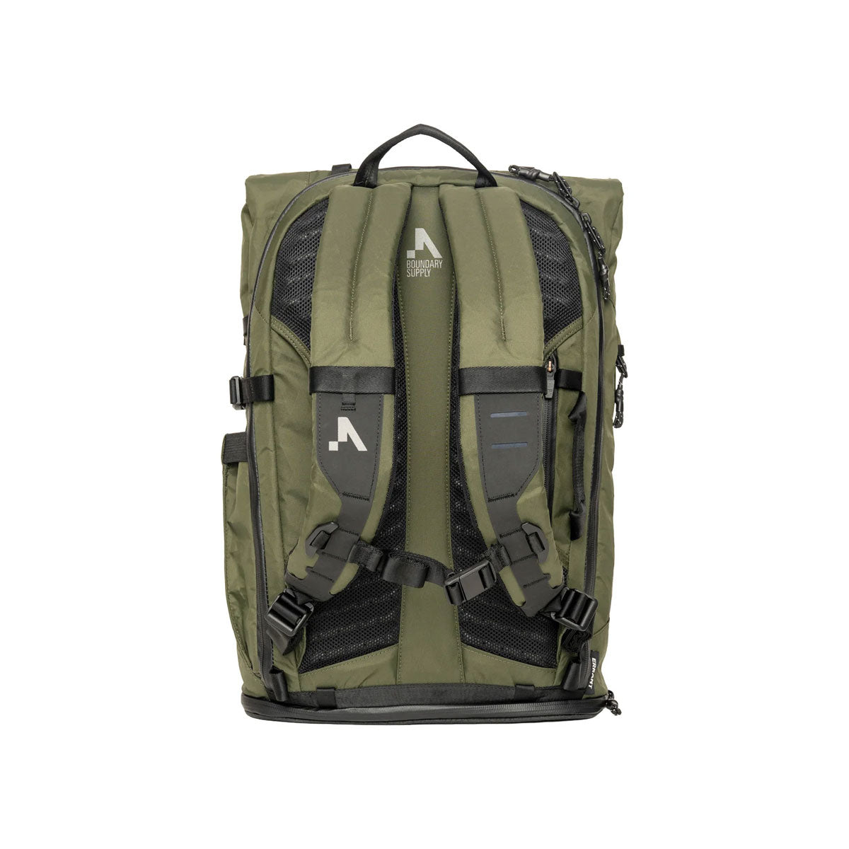 [PO] Boundary Supply : Errant Pack X-Pac 20L : Olive