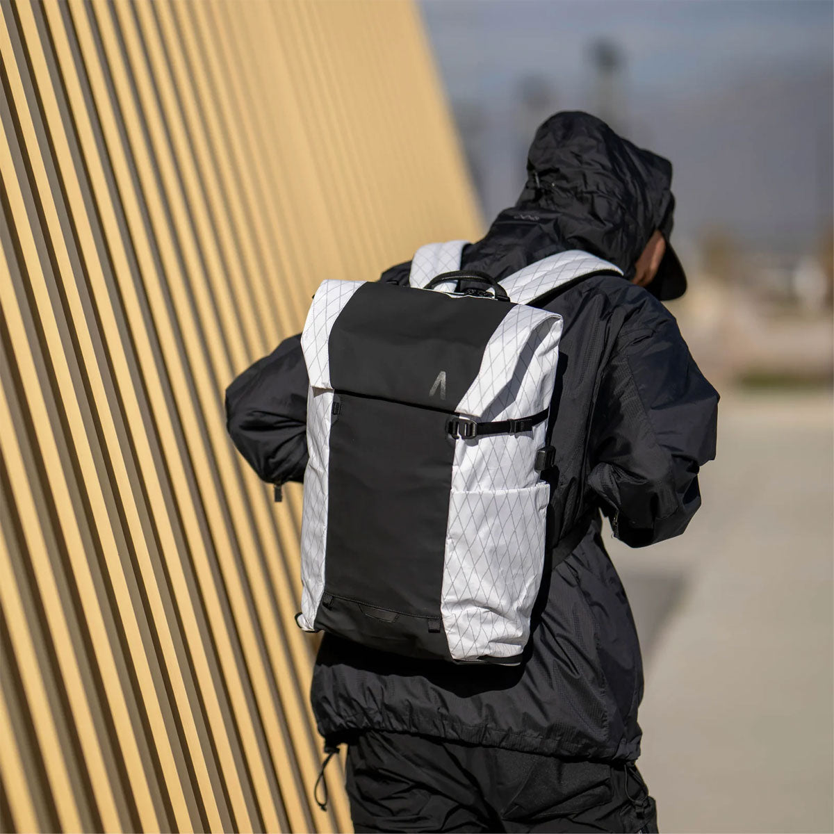 [PO] Boundary Supply : Errant Pack X-Pac 20L : White