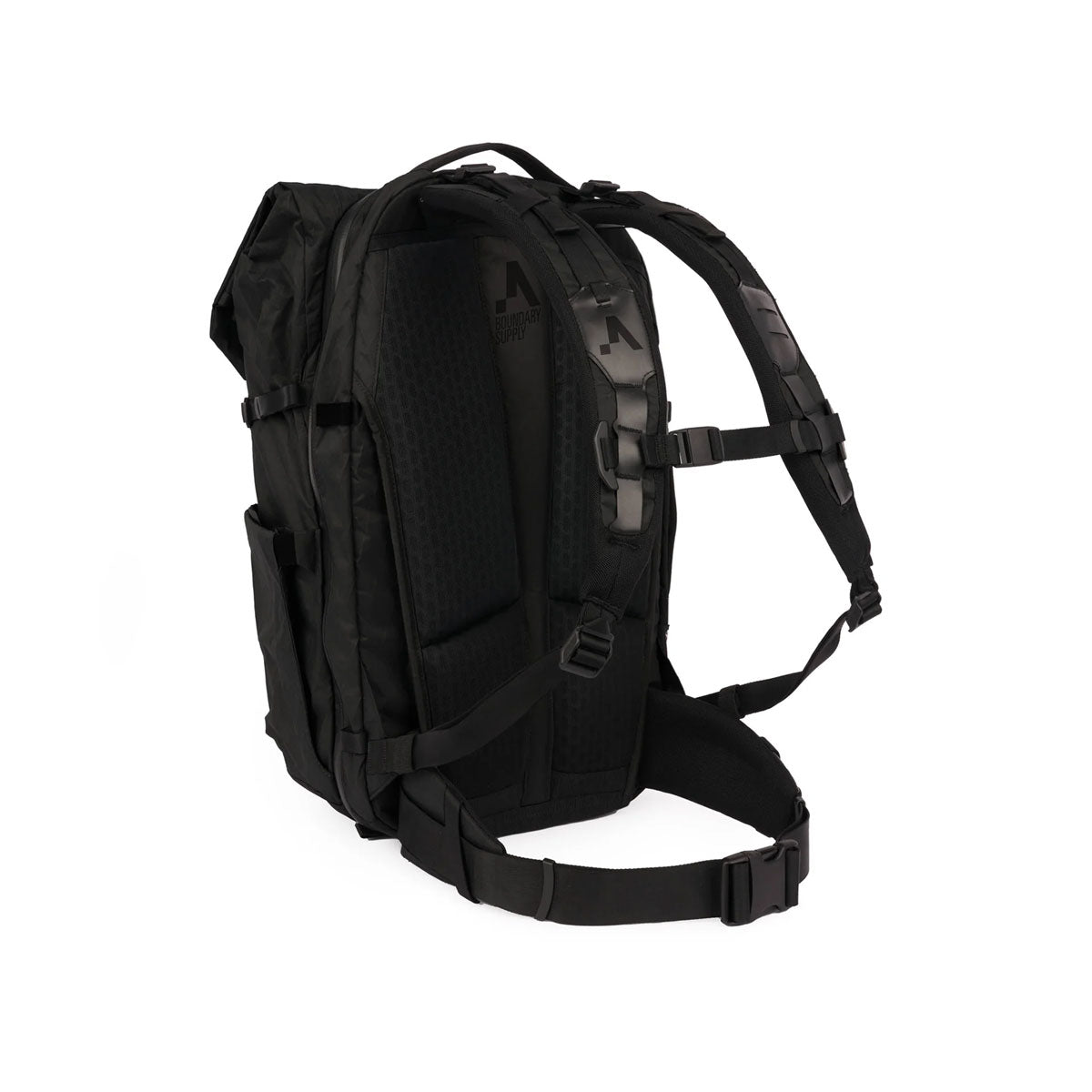 [PO] Boundary Supply : Errant Pro X-Pac 31L : Black