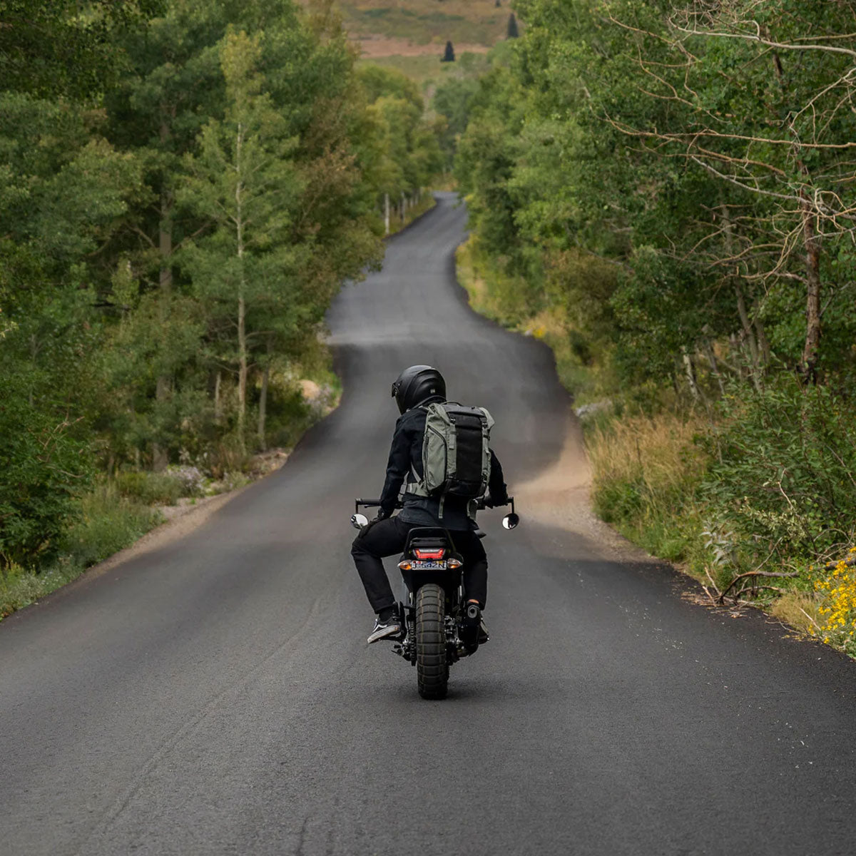 [PO] Boundary Supply : Errant Pro X-Pac 31L : Black