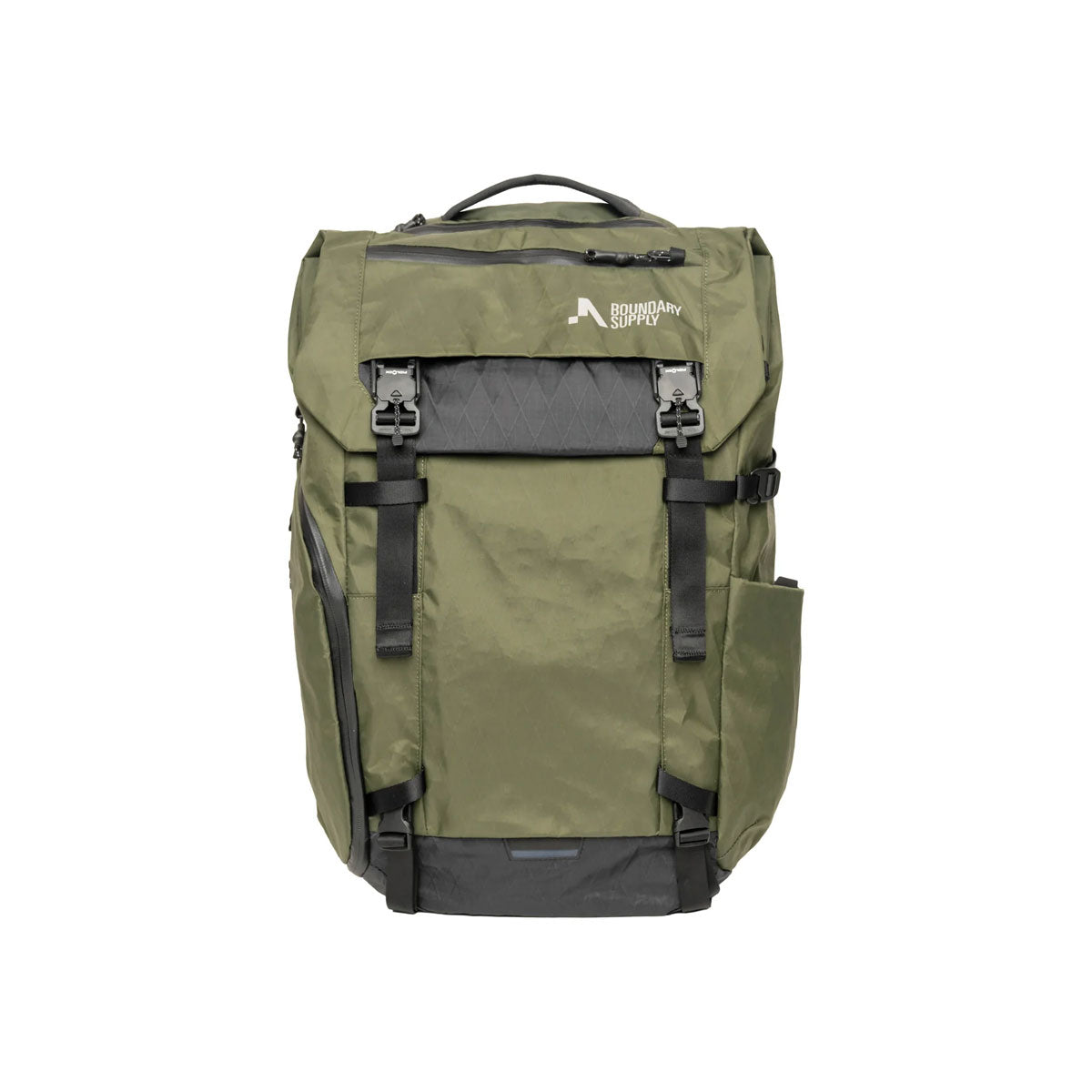[PO] Boundary Supply : Errant Pro X-Pac 31L : Olive