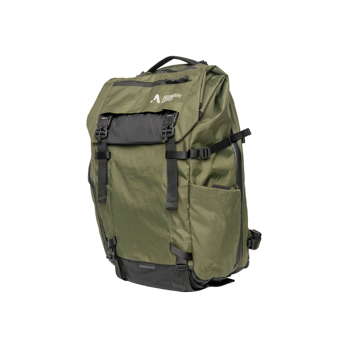 [PO] Boundary Supply : Errant Pro X-Pac 31L : Olive