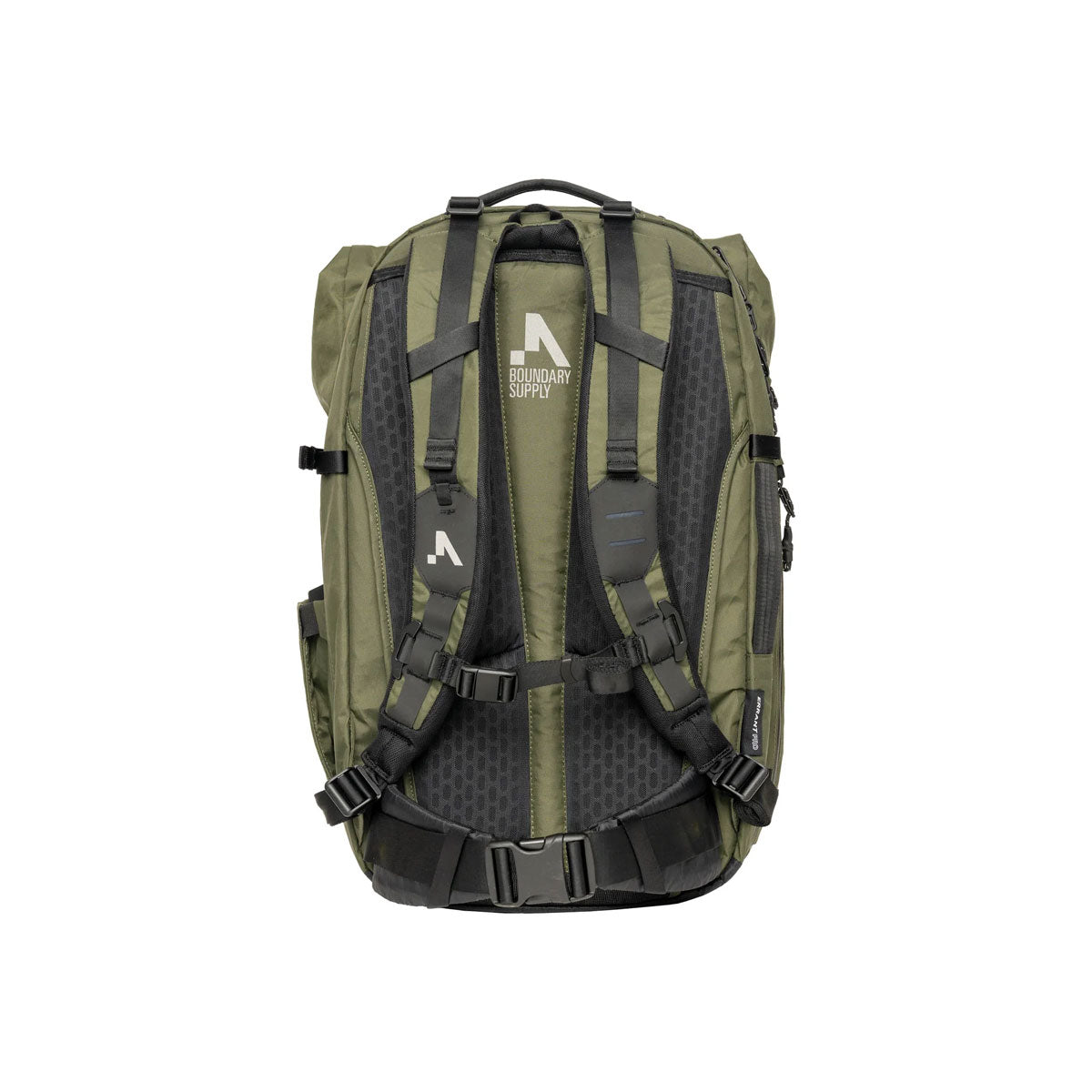 [PO] Boundary Supply : Errant Pro X-Pac 31L : Olive