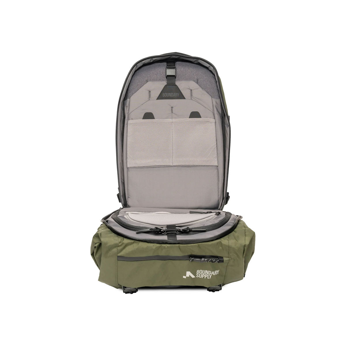 [PO] Boundary Supply : Errant Pro X-Pac 31L : Olive