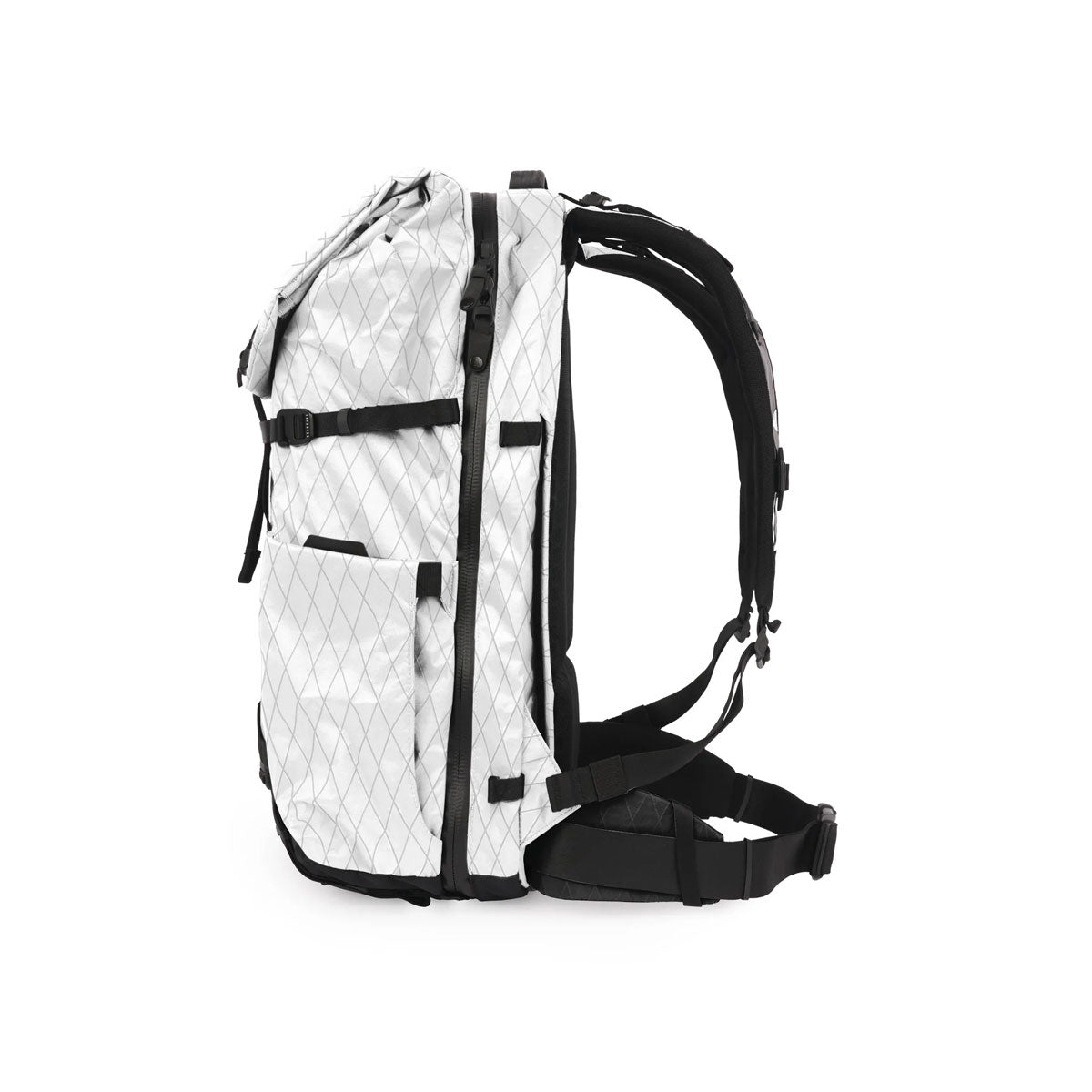 [PO] Boundary Supply : Errant Pro X-Pac 31L : White
