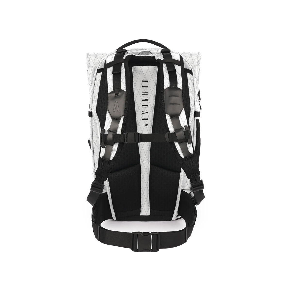 [PO] Boundary Supply : Errant Pro X-Pac 31L : White