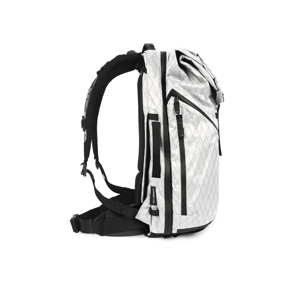 [PO] Boundary Supply : Errant Pro X-Pac 31L : White