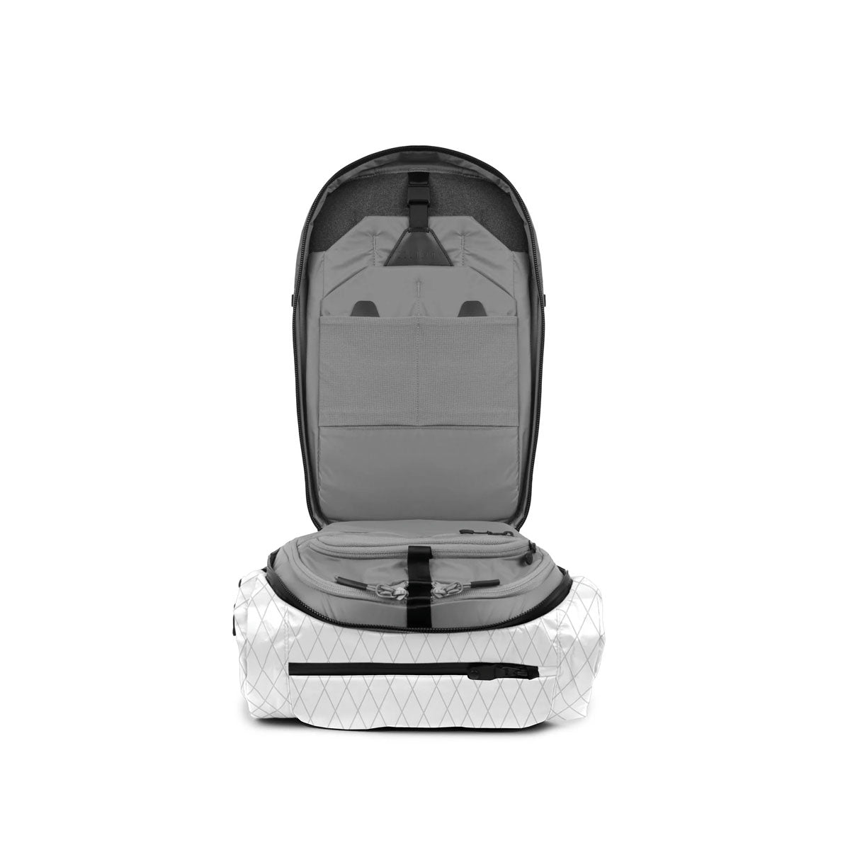 [PO] Boundary Supply : Errant Pro X-Pac 31L : White