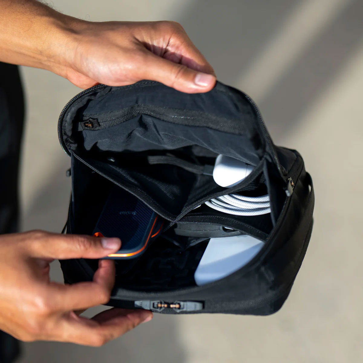 Boundary Supply : Tech Case