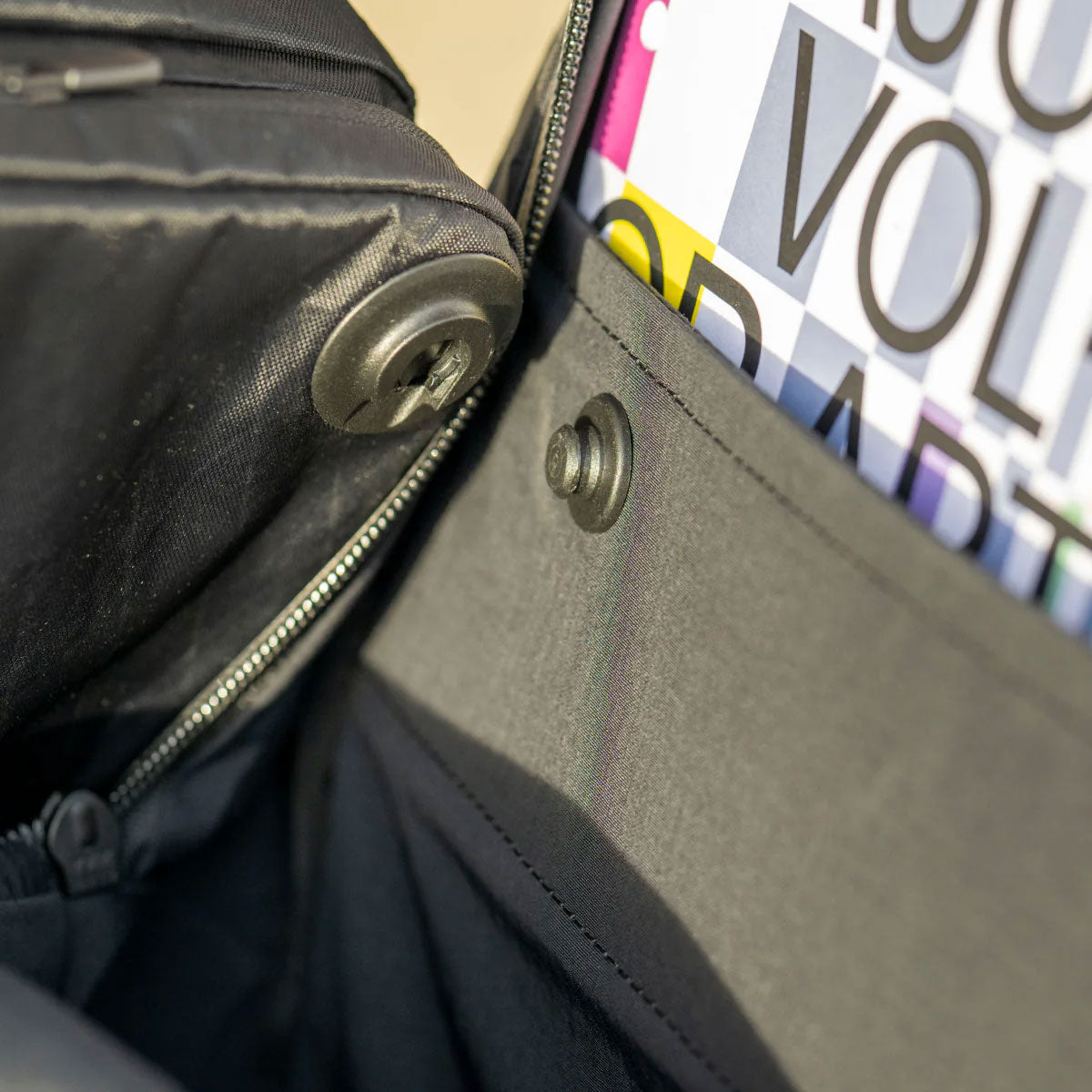 Boundary Supply : Tech Case