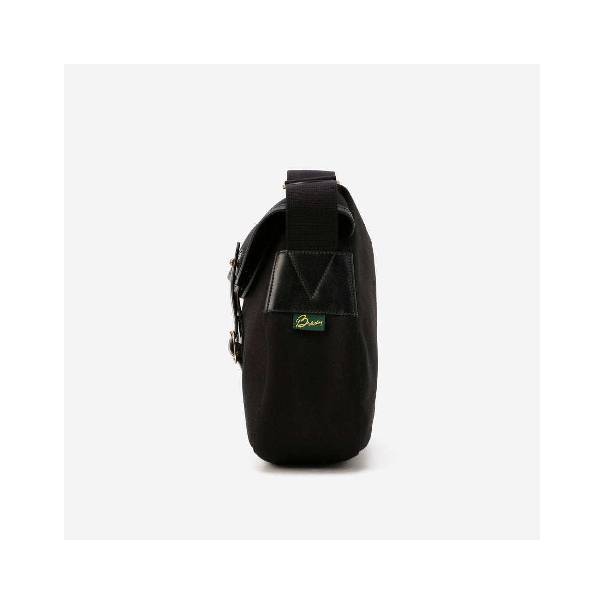 Brady : Ariel Trout Bag Large : Black