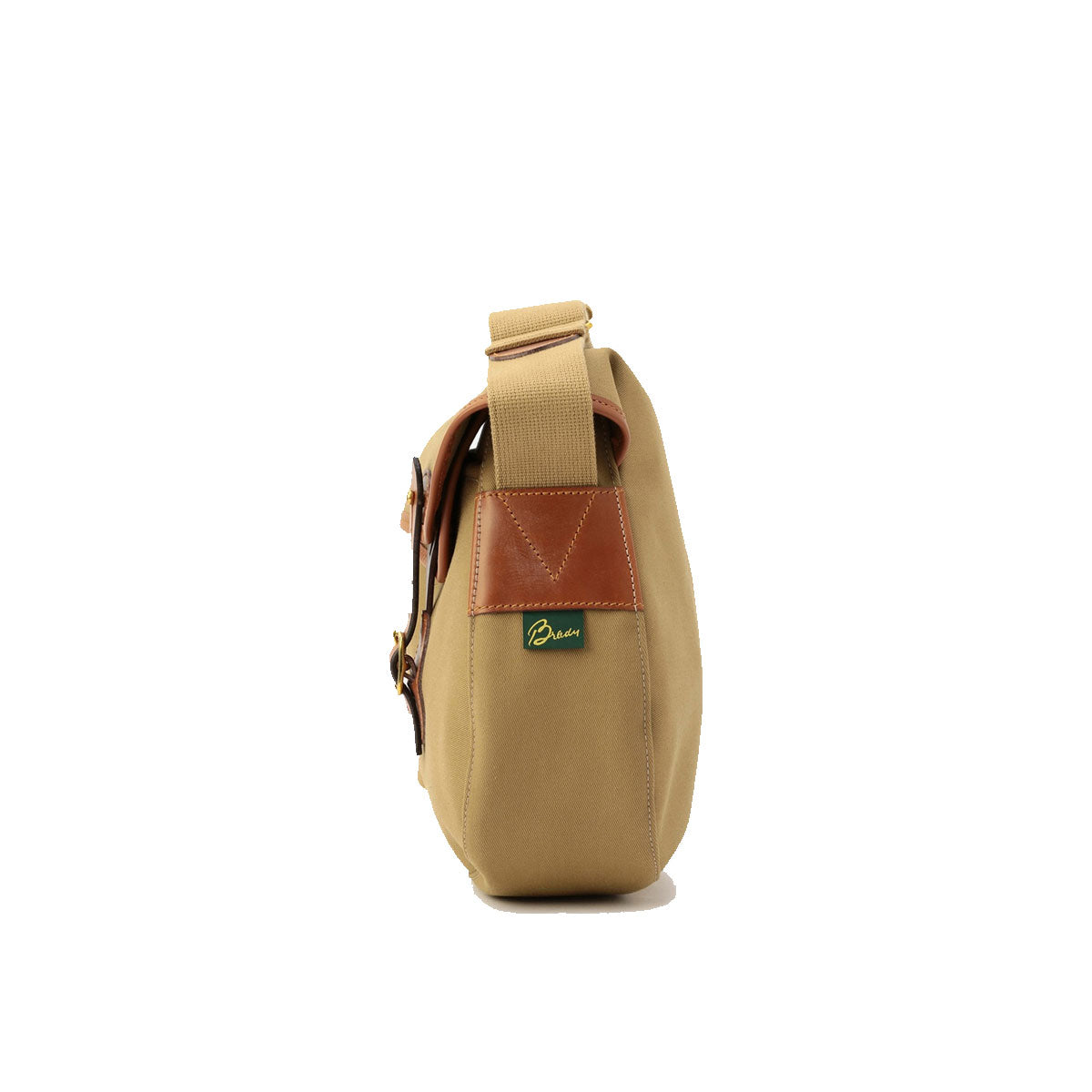 Brady : Ariel Trout Bag Large : Khaki