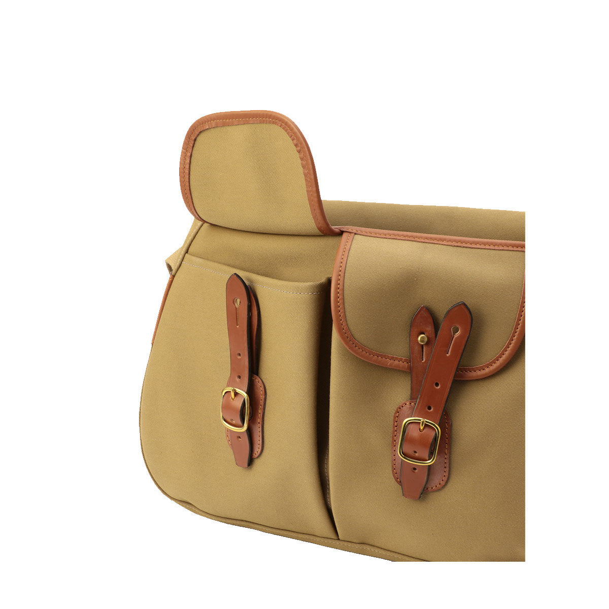 Brady : Ariel Trout Bag Large : Khaki