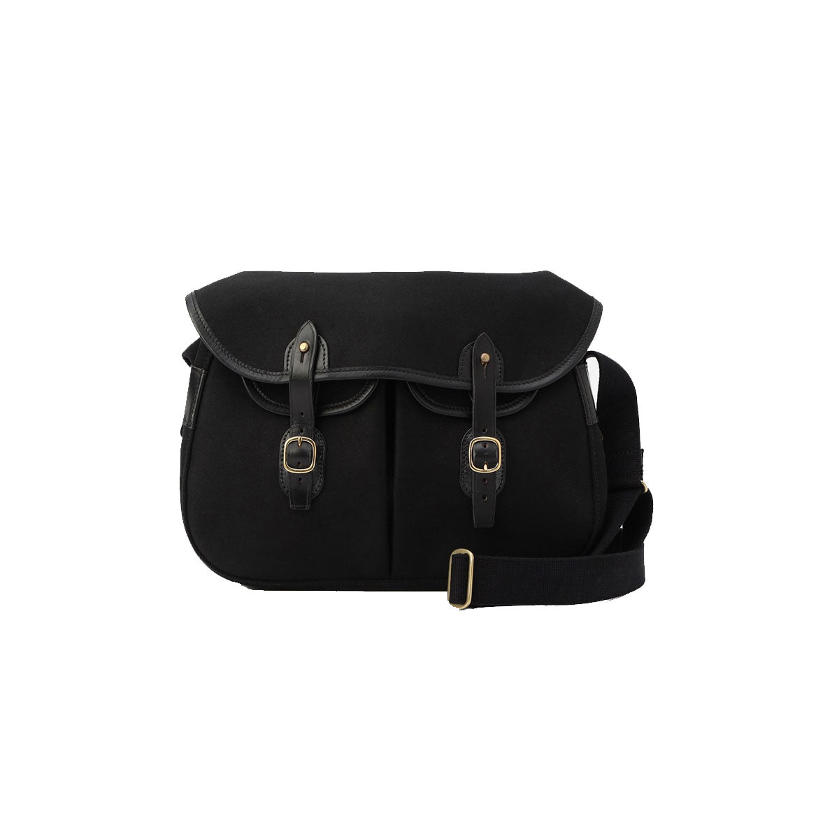 Brady : Ariel Trout Bag Small : Black