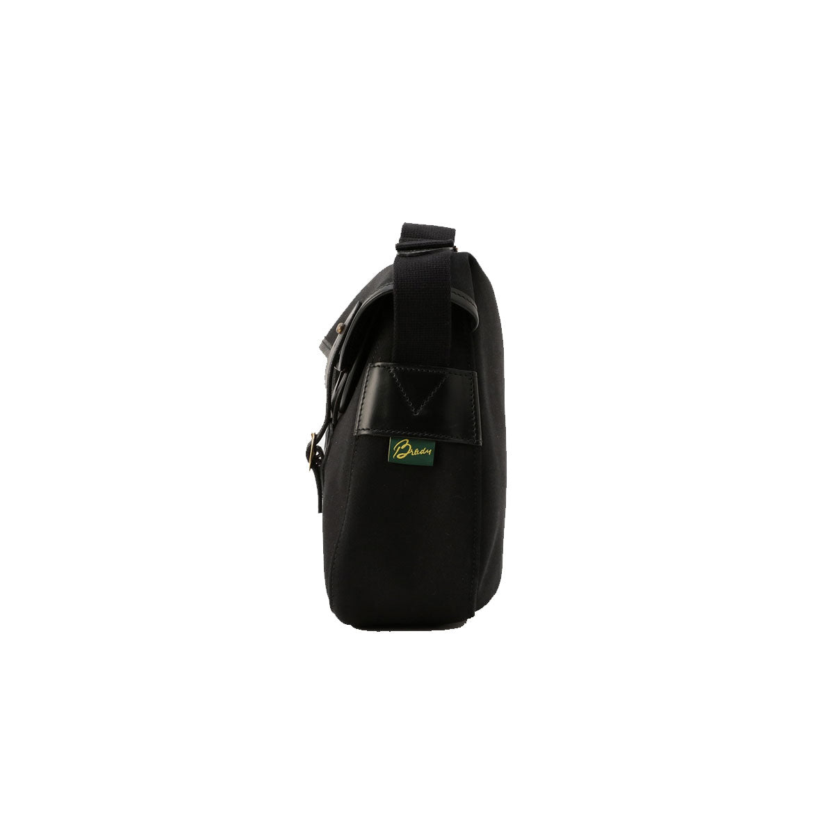 Brady : Ariel Trout Bag Small : Black